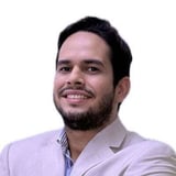 Helgar Palmieri, co-founder, technology and delivery
